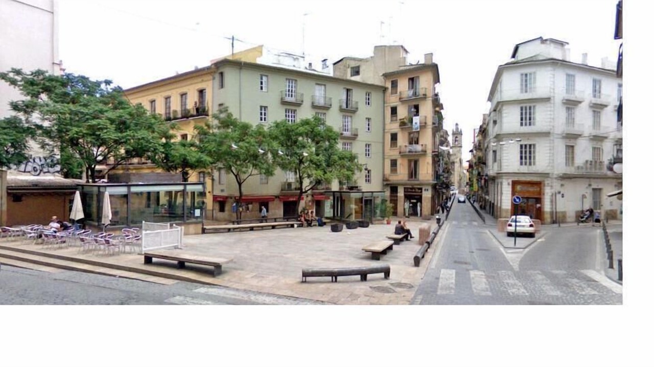 Photo of Others in Barrio del Carmen