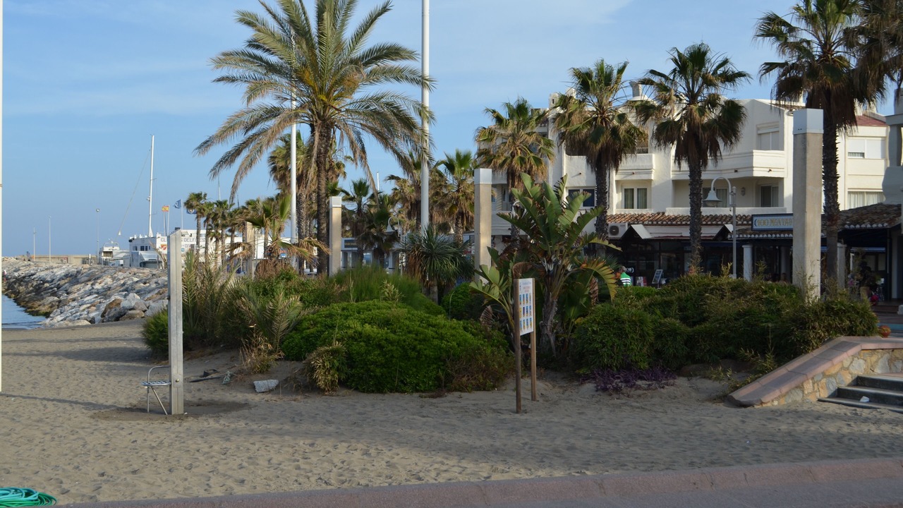 Photo of Others in Benalmadena Costa