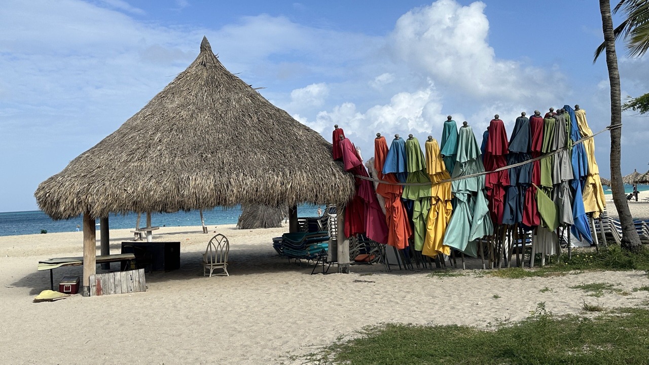 Photo of Others in Eagle Beach