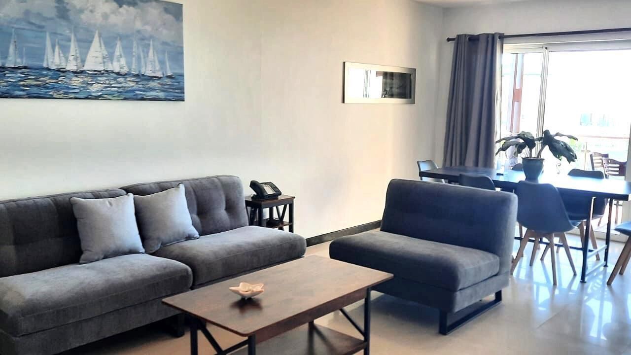 Photo of Livingroom in Eagle Beach