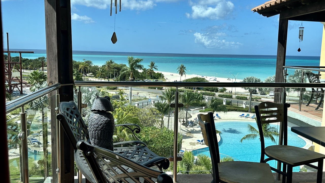 Photo of Outdoor in Eagle Beach