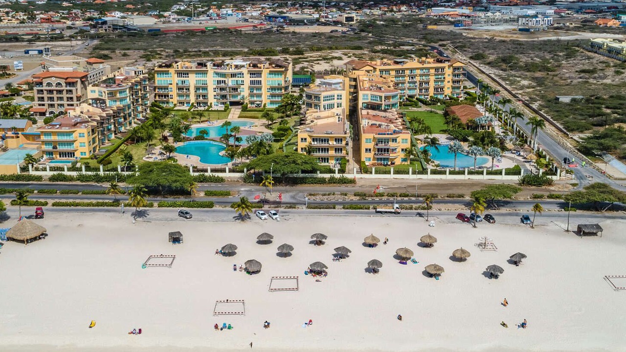 Photo of Outdoor in Eagle Beach