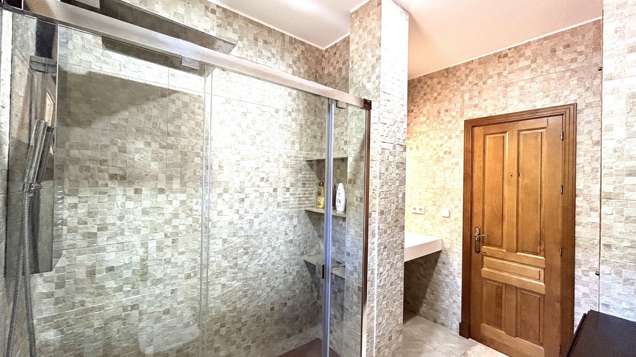 Photo of Bathroom in Atlanterra