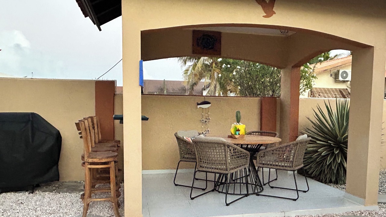 Photo of Outdoor in Oranjestad-West