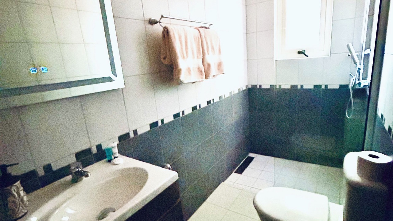 Photo of Bathroom in Oranjestad-West