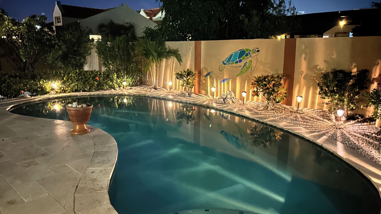 Photo of Outdoor in Oranjestad-West