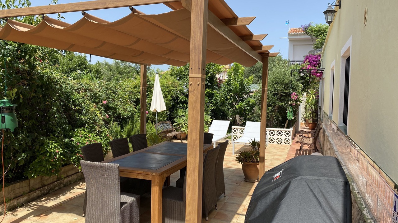 Photo of Outdoor in Les Deveses