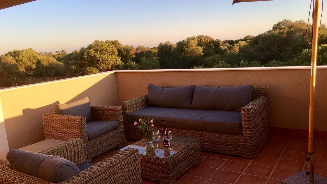Photo of Outdoor in Cala Murada
