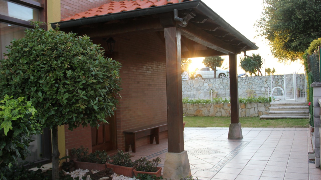 Photo of Outdoor in Viveda