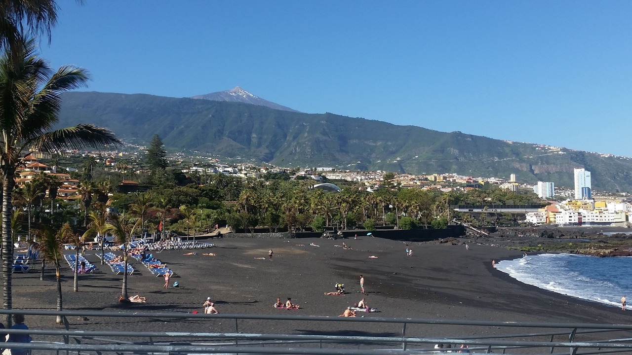 Photo of Outdoor in Puerto de la Cruz