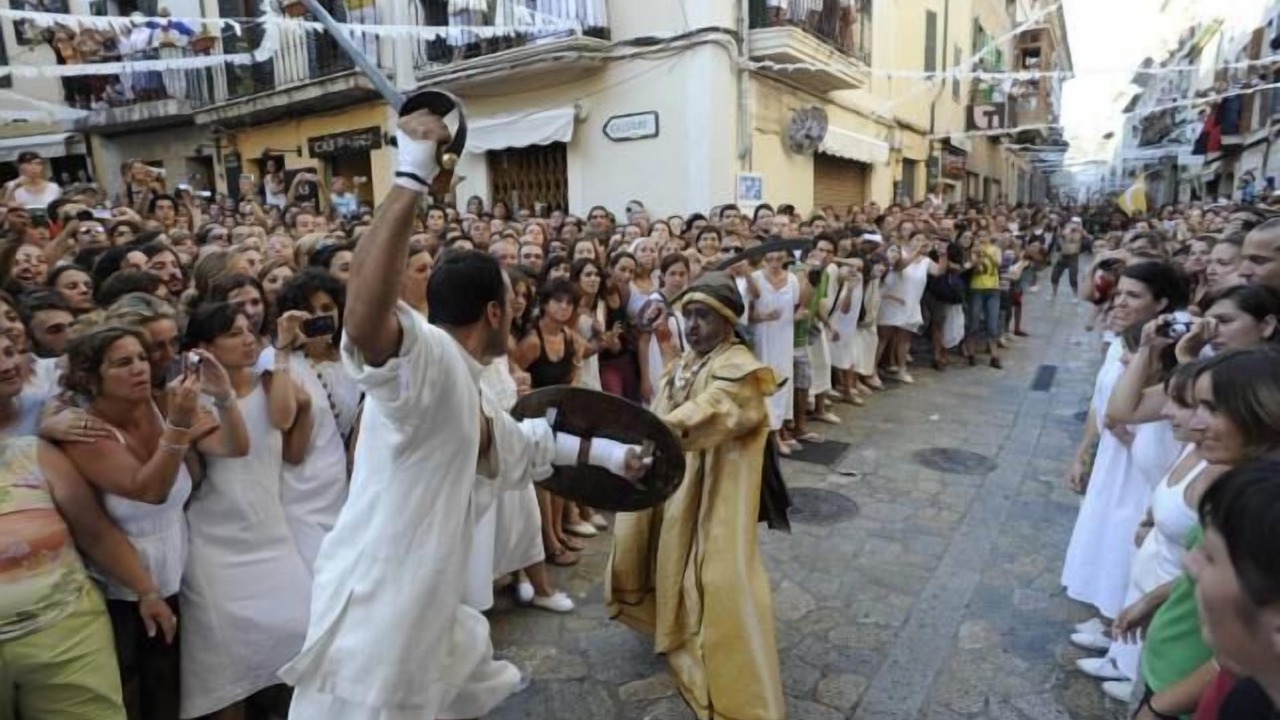Photo of Others in Pollensa