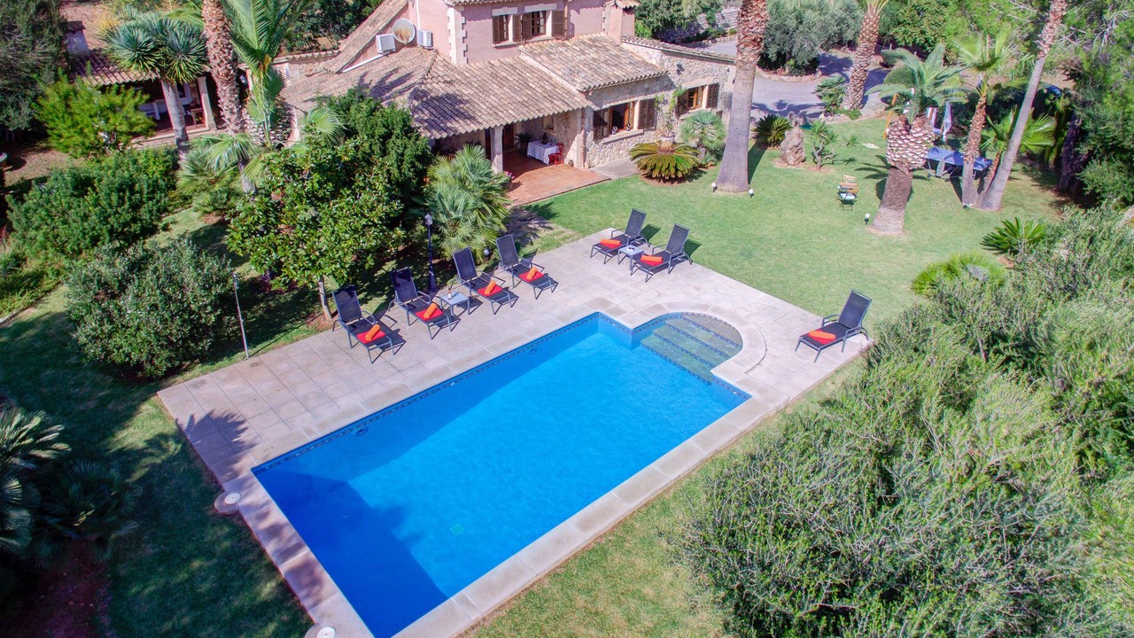 Photo of Outdoor in Pollensa