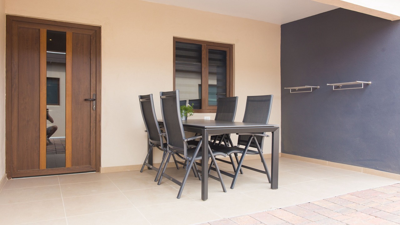 Photo of Patio Balcony in Bubali