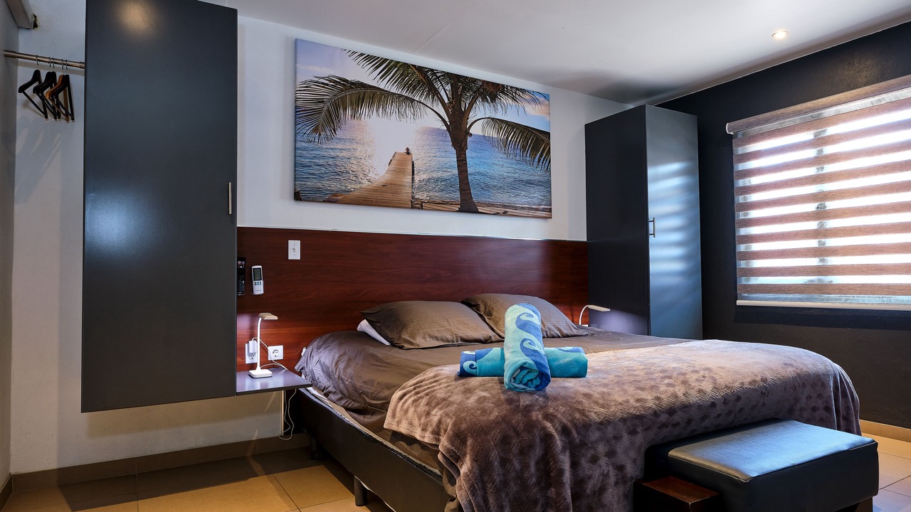 Photo of Bedroom in Bubali