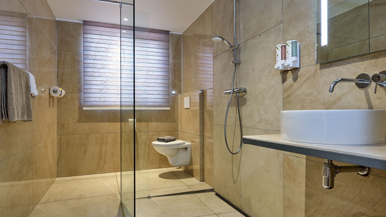 Photo of Bathroom in Bubali