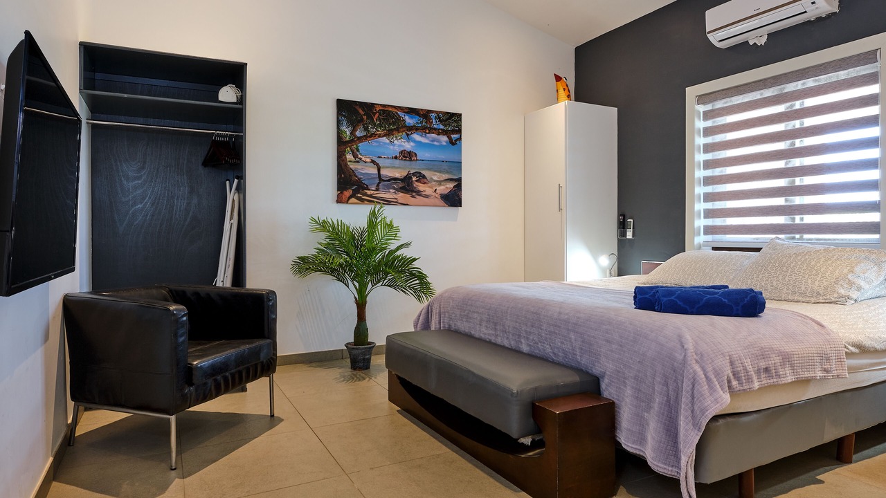 Photo of Bedroom in Bubali