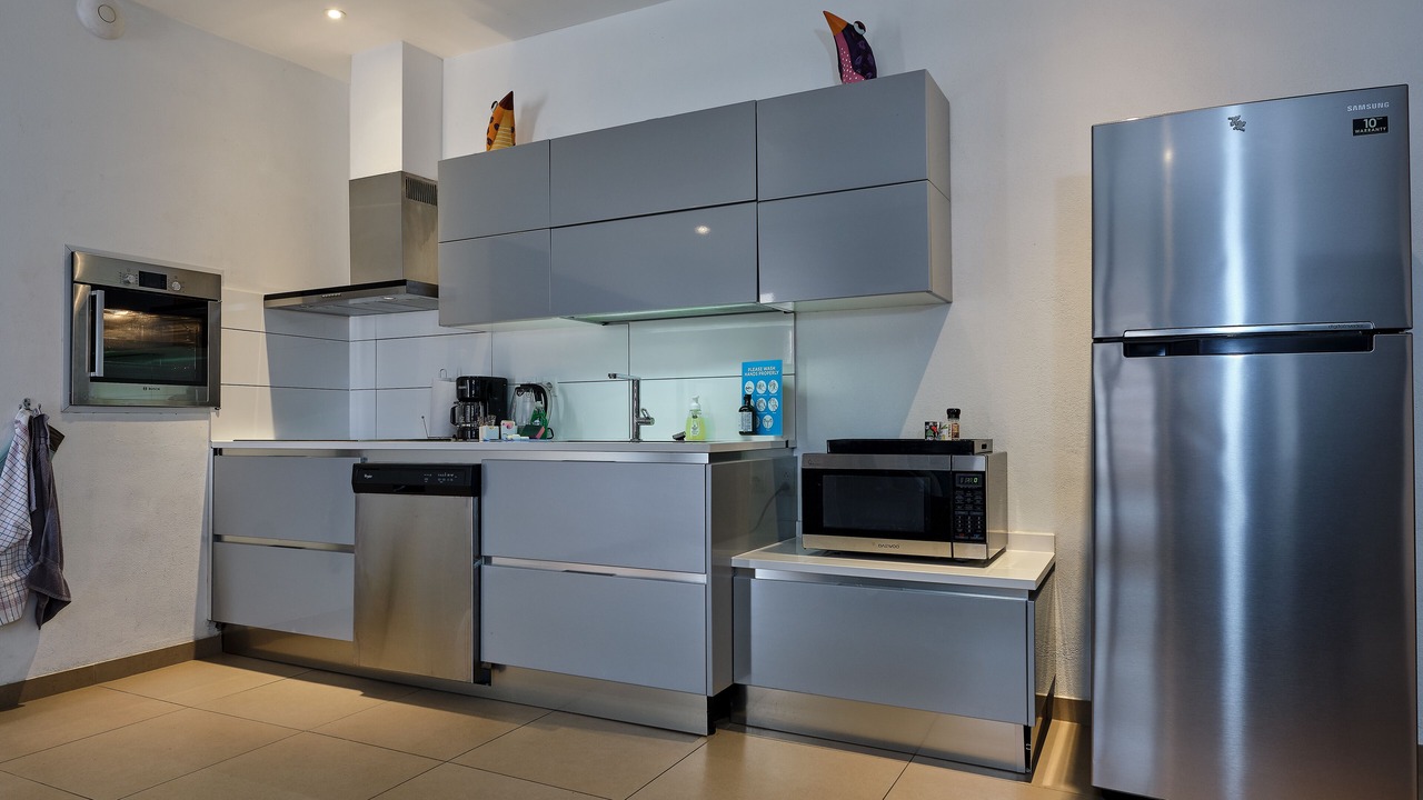 Photo of Kitchen in Bubali
