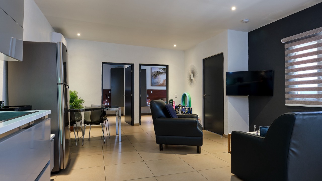 Photo of Livingroom in Bubali