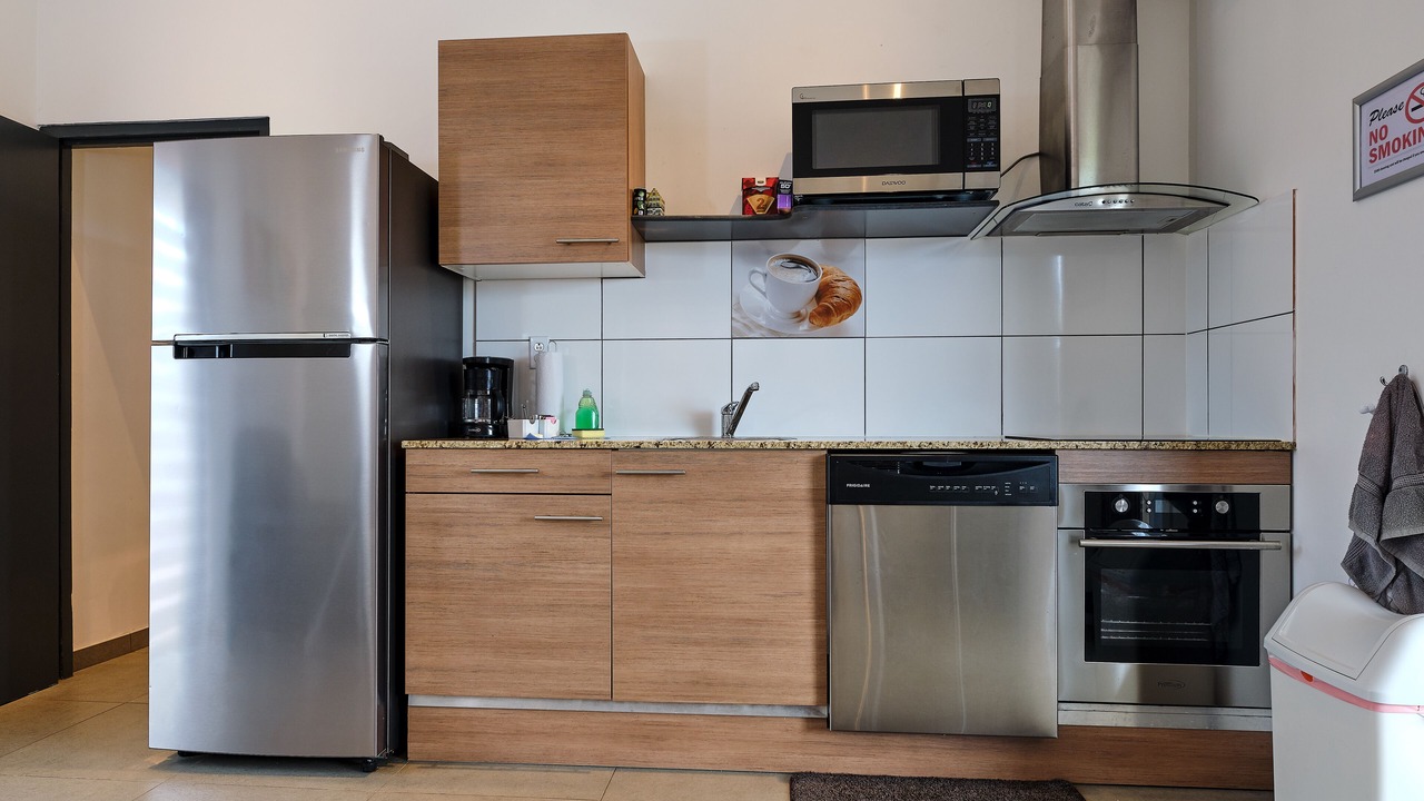 Photo of Kitchen in Bubali