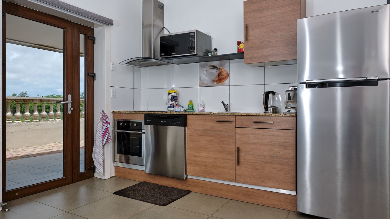 Photo of Kitchen in Bubali