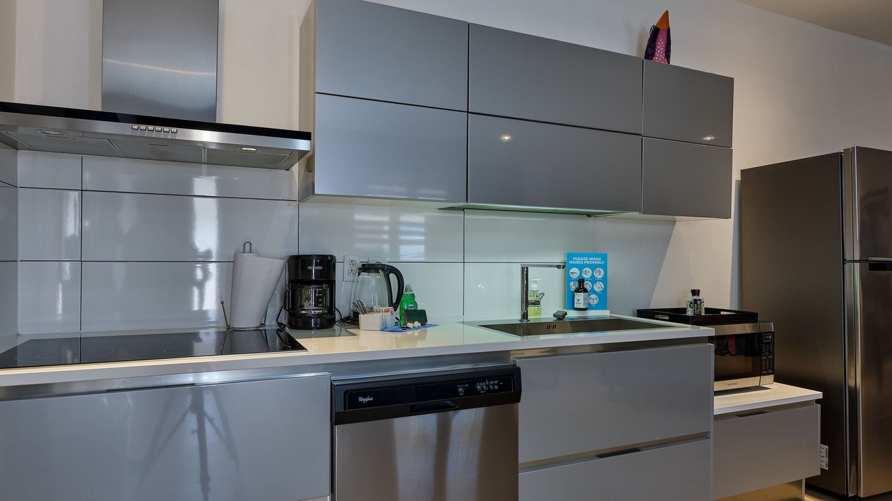 Photo of Kitchen in Bubali