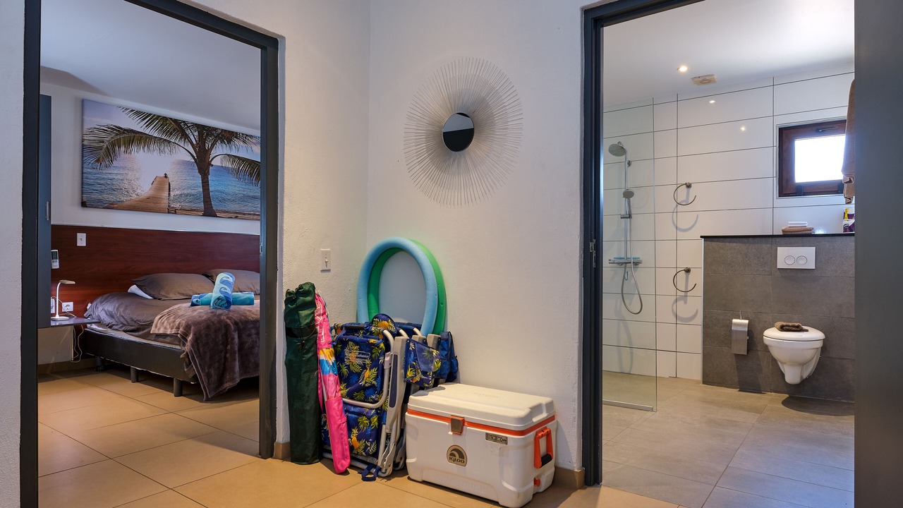 Photo of Livingroom in Bubali