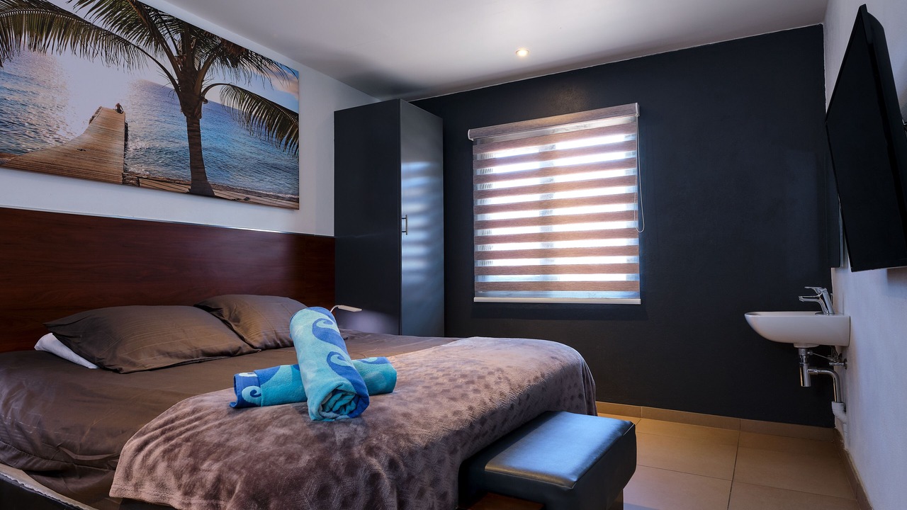 Photo of Bedroom in Bubali
