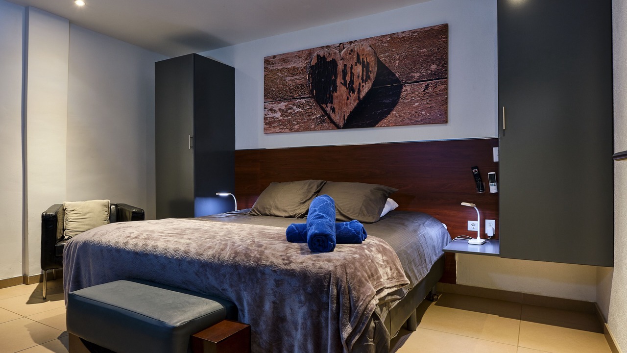 Photo of Bedroom in Bubali