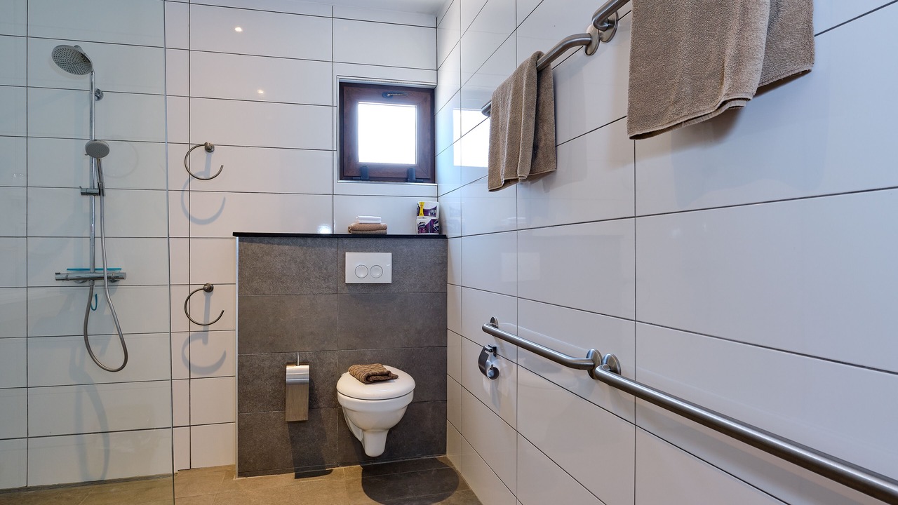 Photo of Bathroom in Bubali