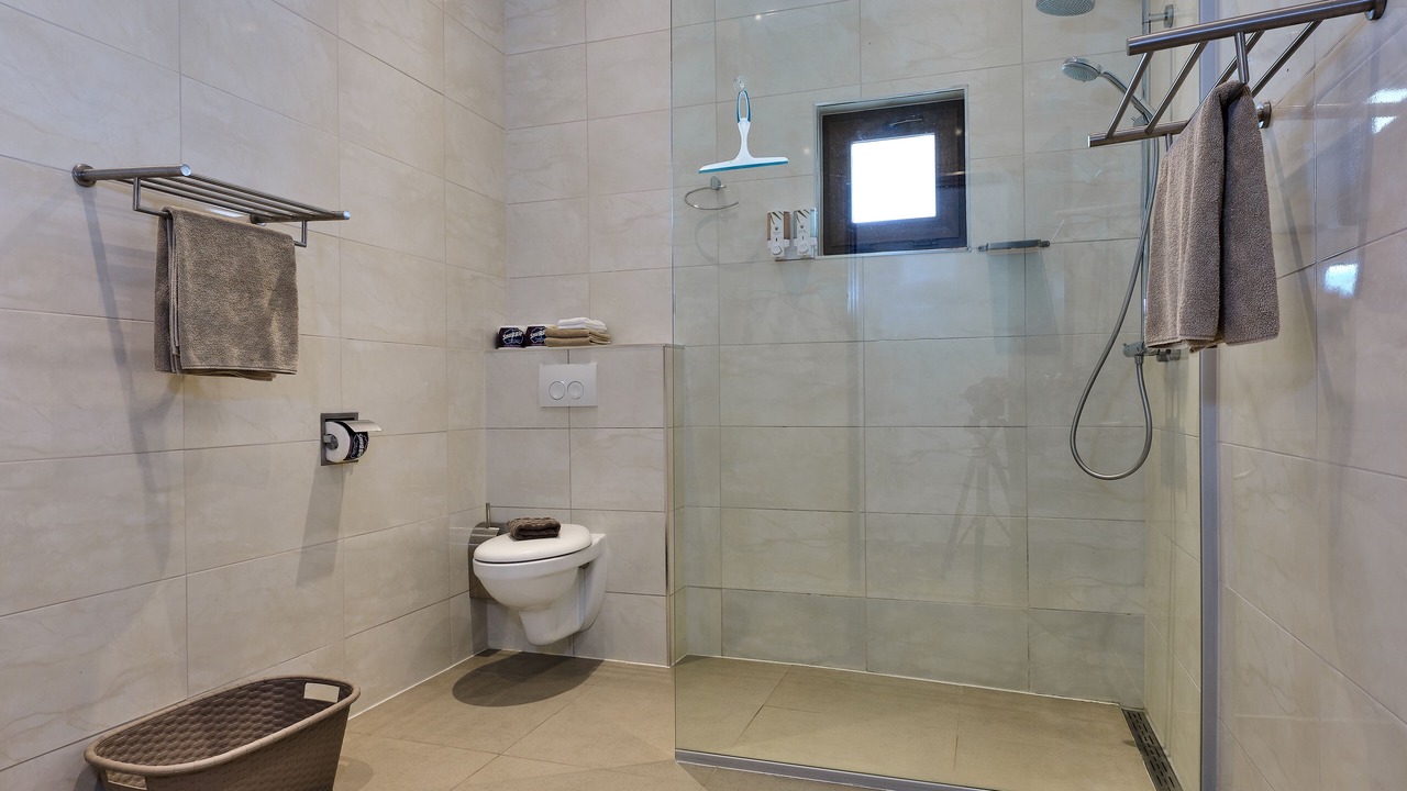 Photo of Bathroom in Bubali