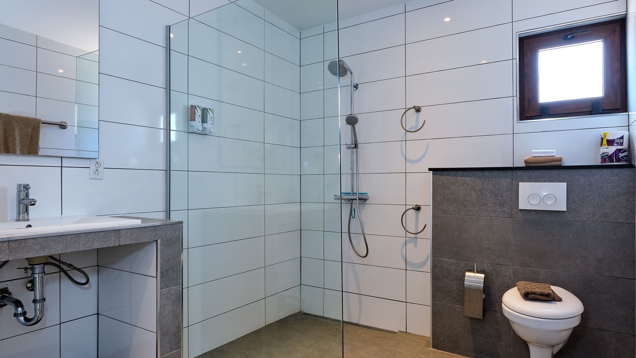 Photo of Bathroom in Bubali