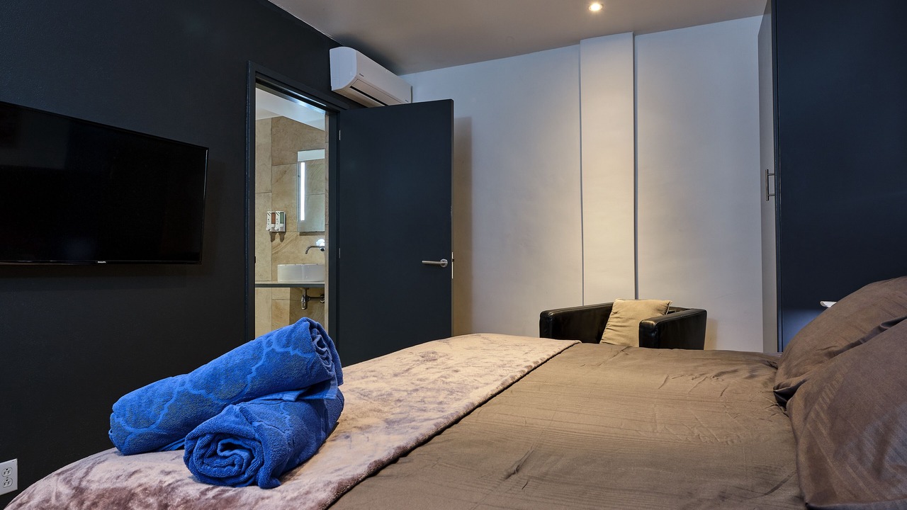 Photo of Bedroom in Bubali