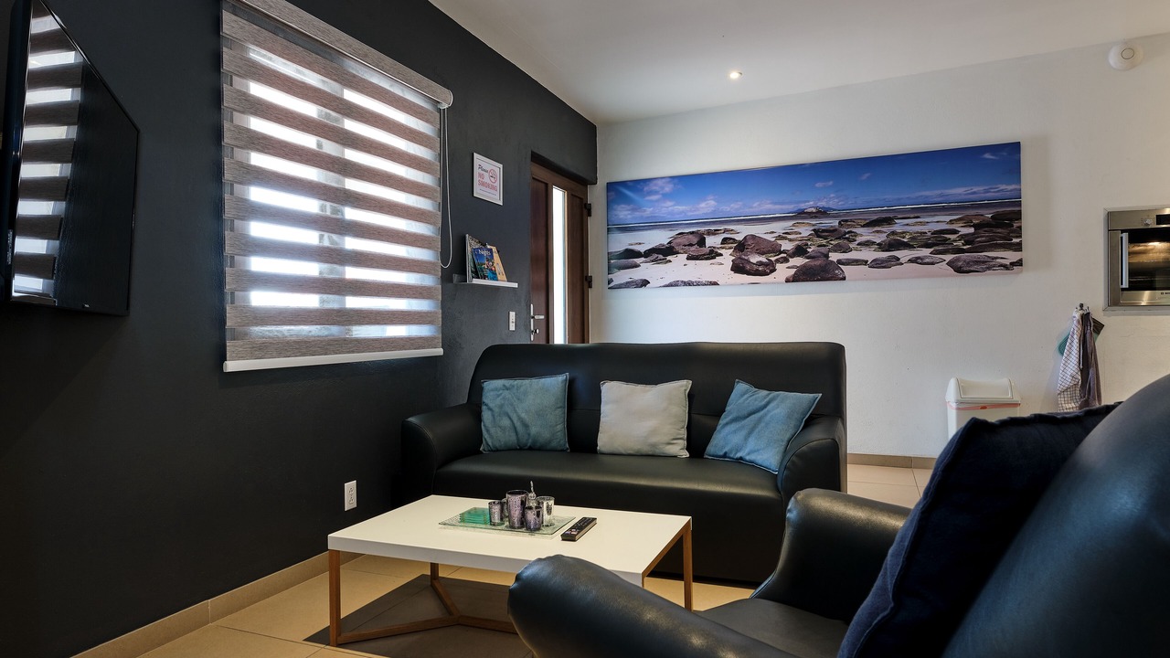 Photo of Livingroom in Bubali