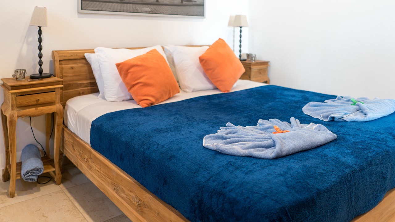 Photo of Bedroom in Noord