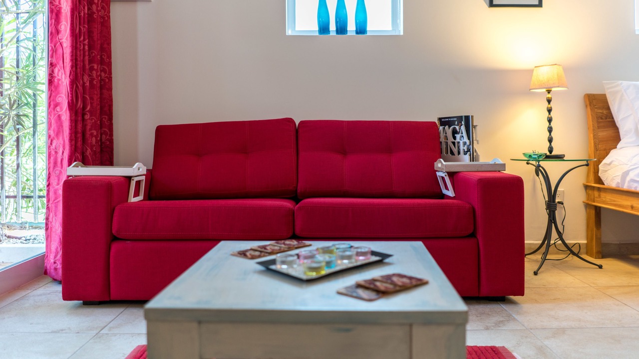 Photo of Livingroom in Noord