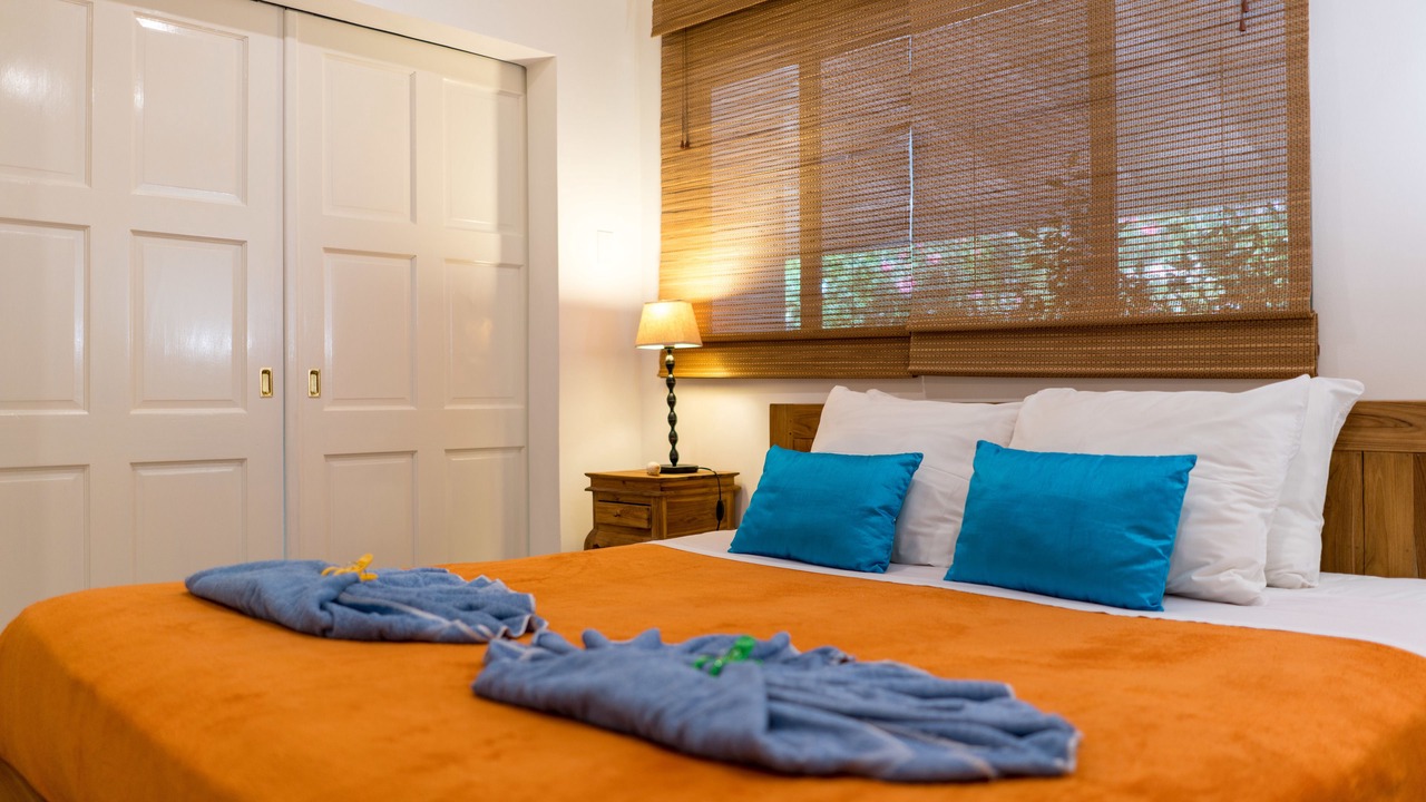 Photo of Bedroom in Noord