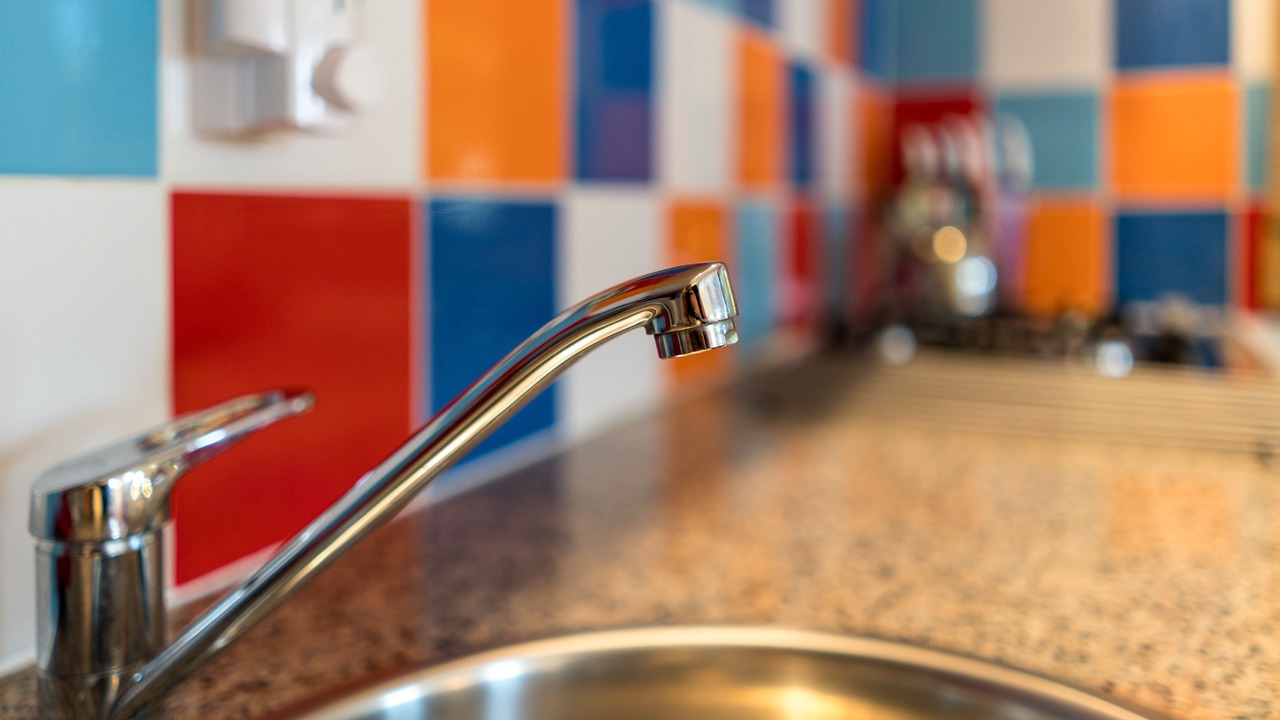 Photo of Kitchen in Noord
