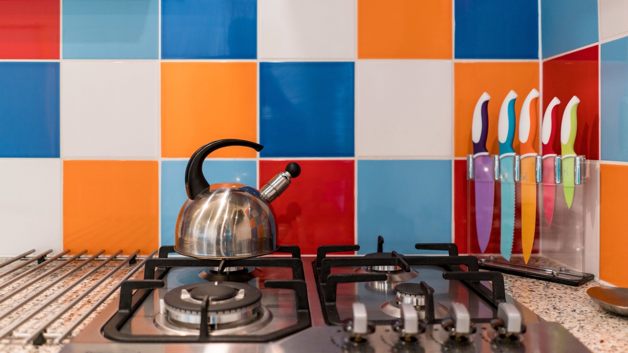Photo of Kitchen in Noord