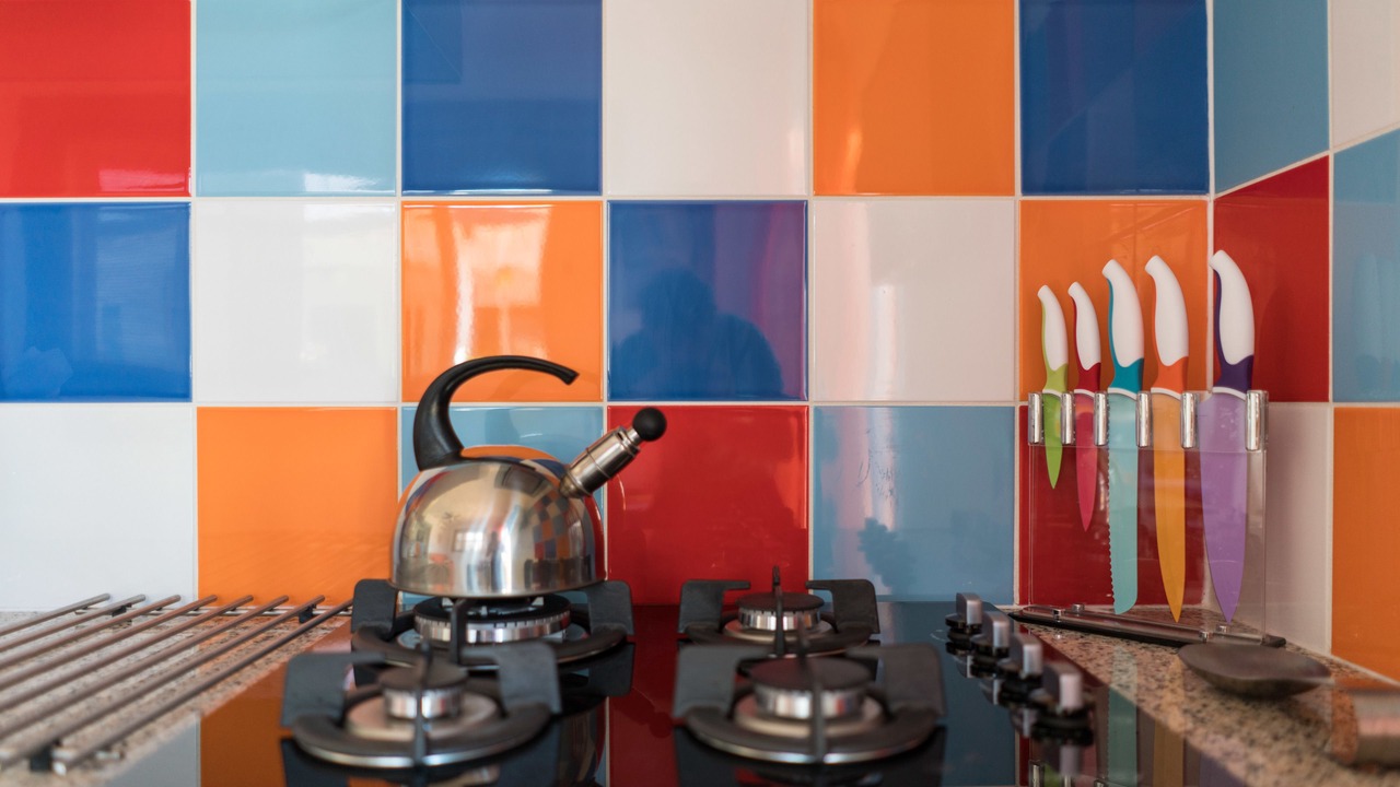 Photo of Kitchen in Noord