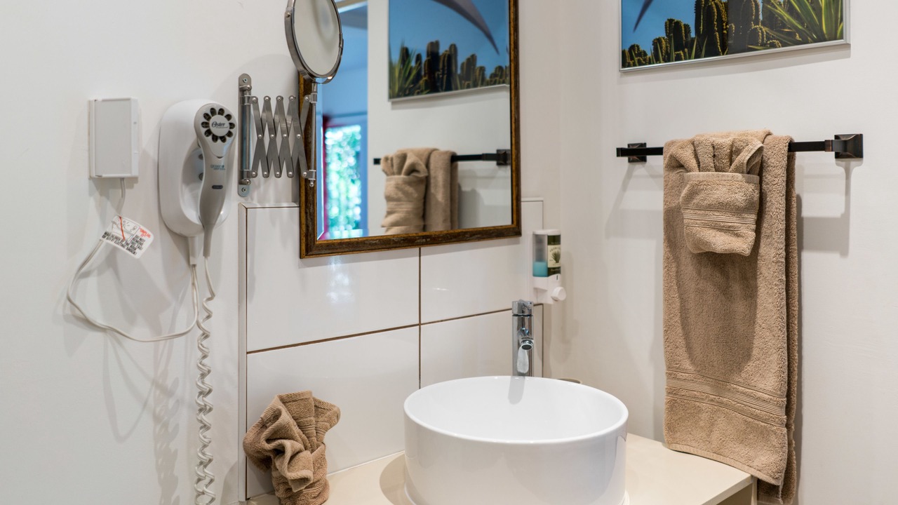 Photo of Bathroom in Noord