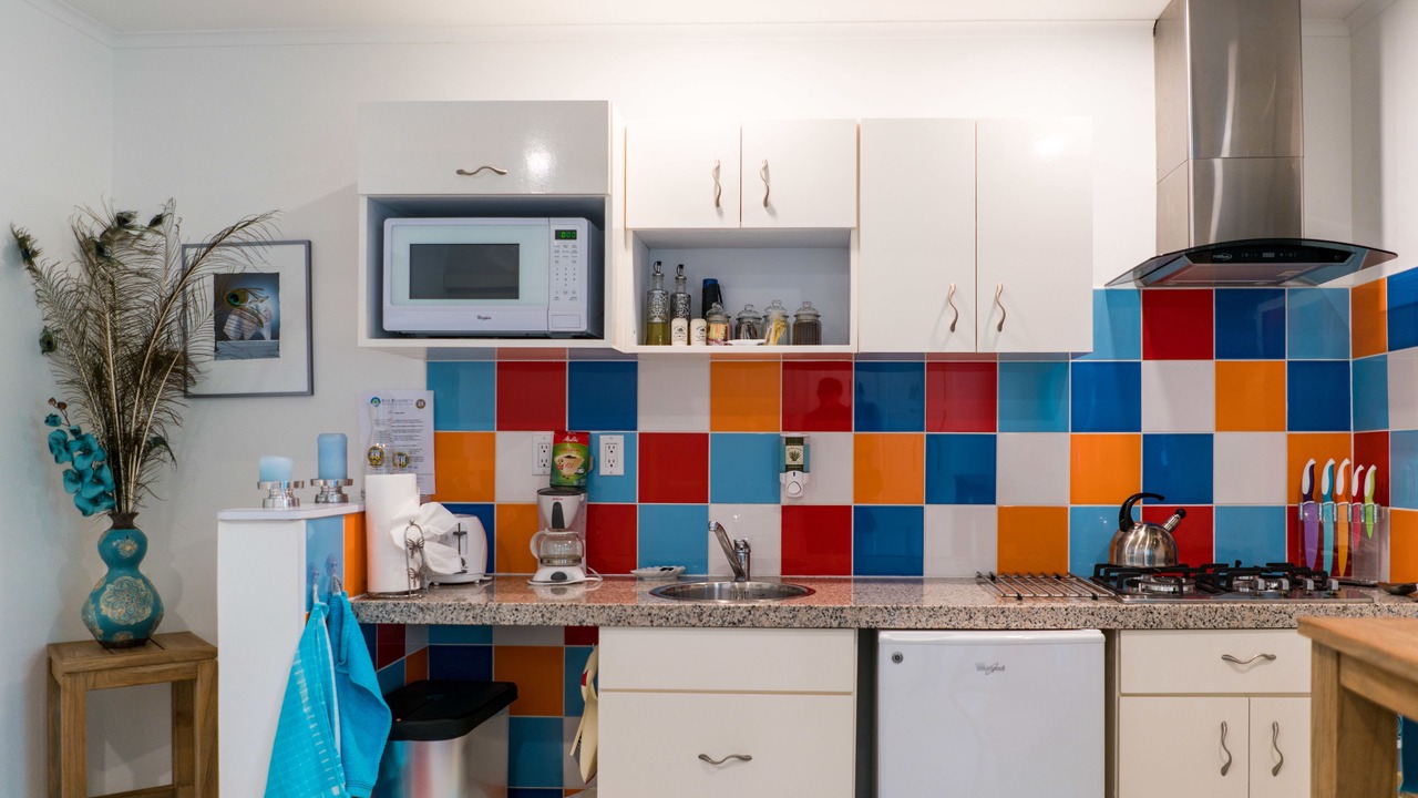 Photo of Kitchen in Noord
