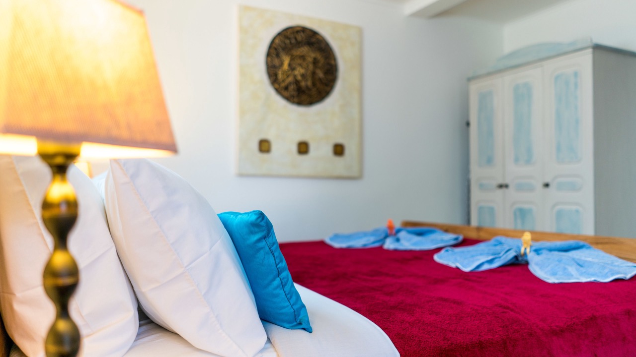 Photo of Bedroom in Noord
