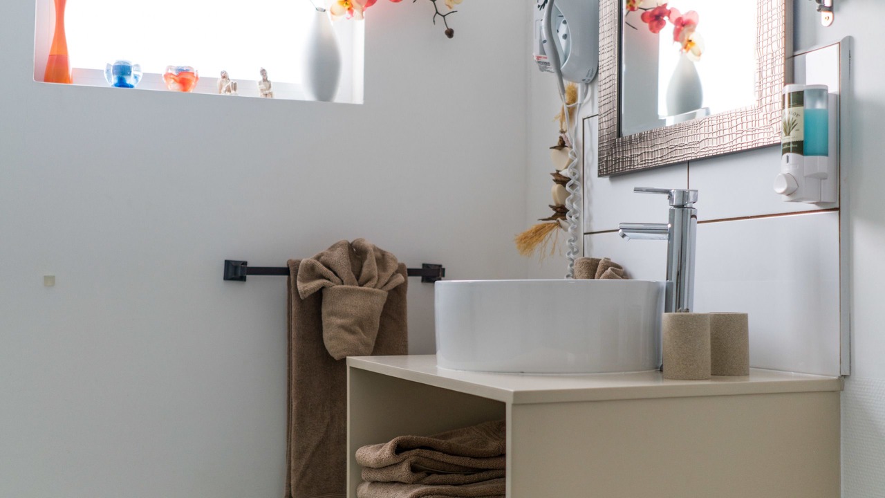 Photo of Bathroom in Noord