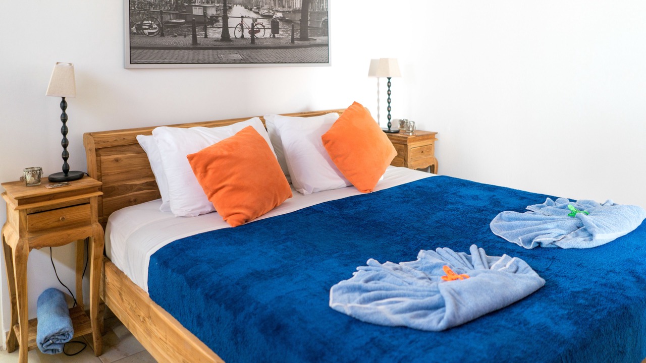 Photo of Bedroom in Noord