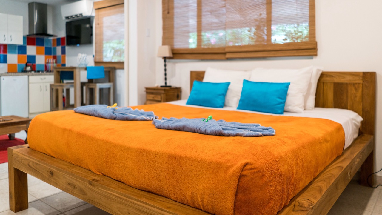 Photo of Bedroom in Noord