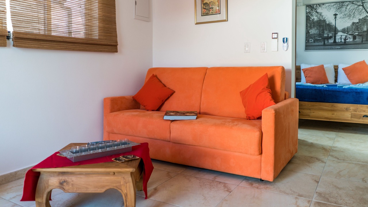 Photo of Livingroom in Noord