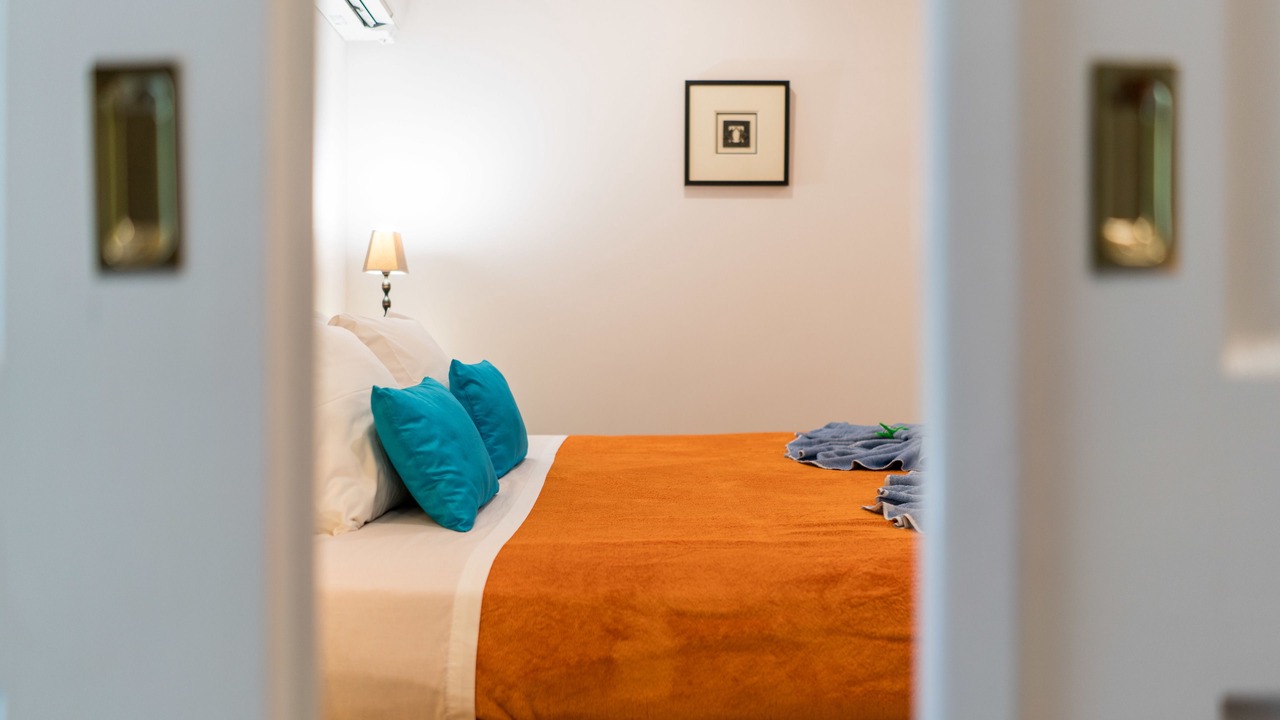 Photo of Bedroom in Noord