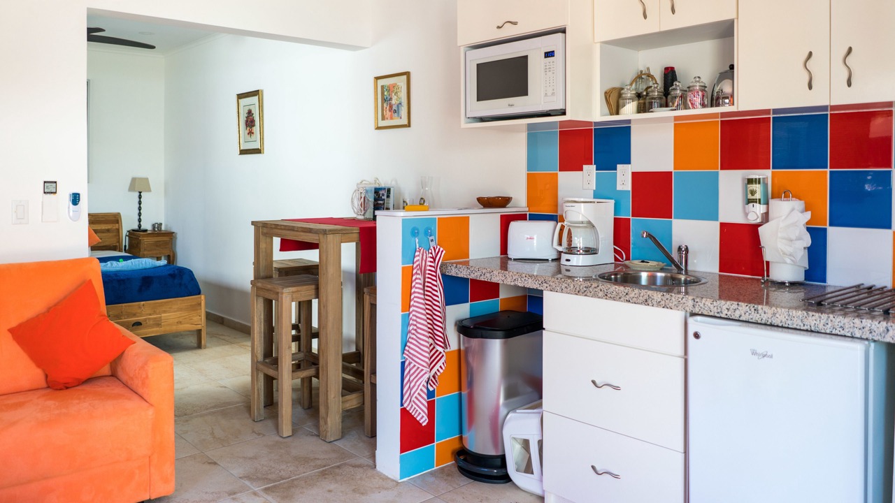Photo of Kitchen in Noord