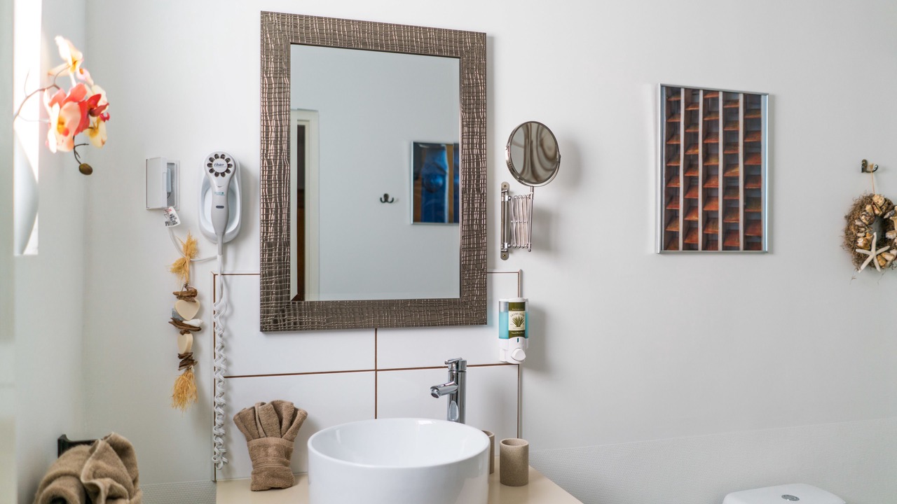 Photo of Bathroom in Noord