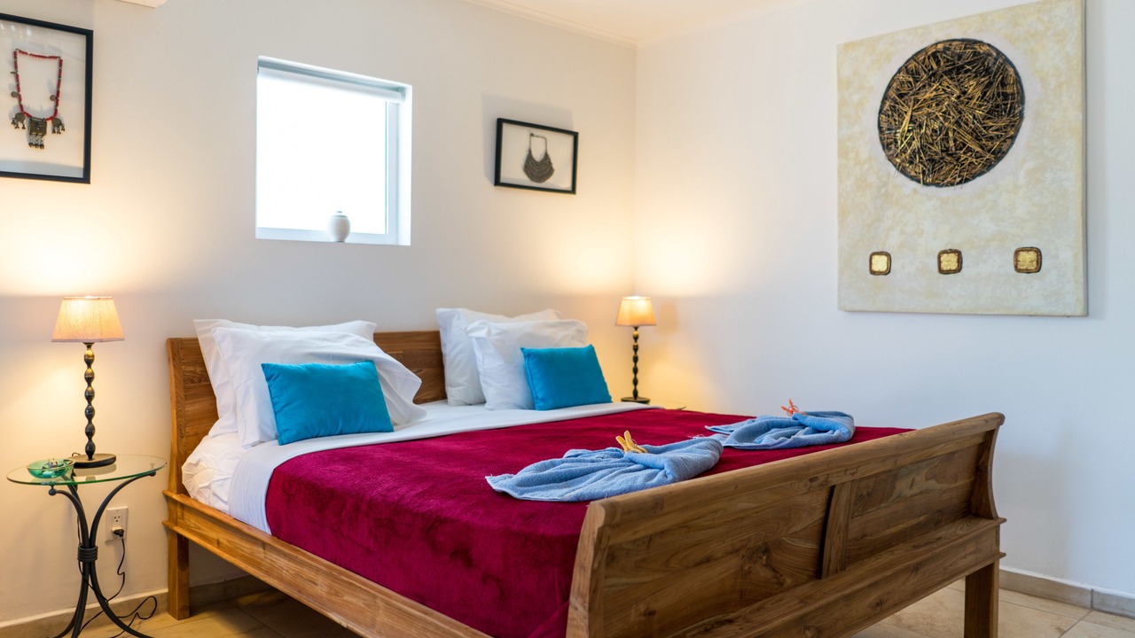Photo of Bedroom in Noord